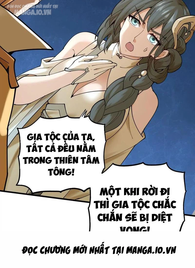 Tông Môn Của Ta Có Triệu Điểm Mạnh Chapter 40 - Trang 2