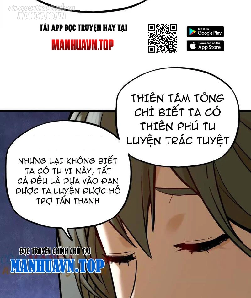 Tông Môn Của Ta Có Triệu Điểm Mạnh Chapter 40 - Trang 2