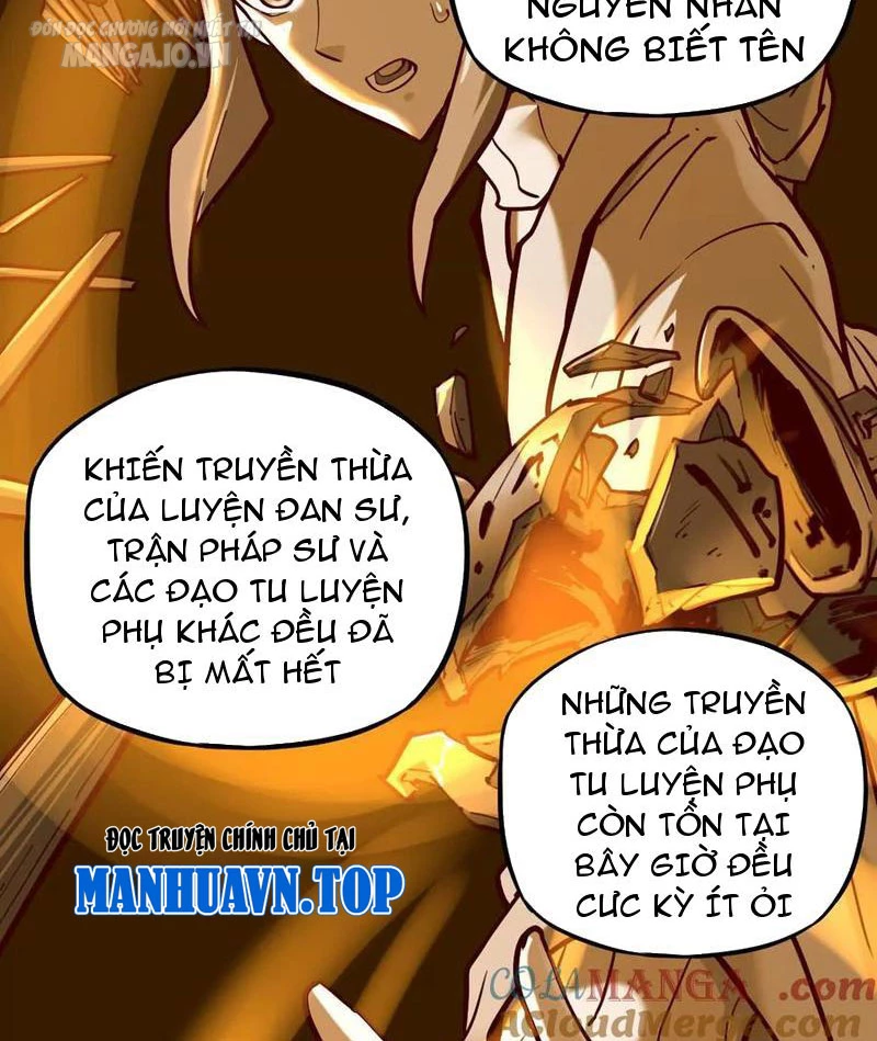 Tông Môn Của Ta Có Triệu Điểm Mạnh Chapter 40 - Trang 2