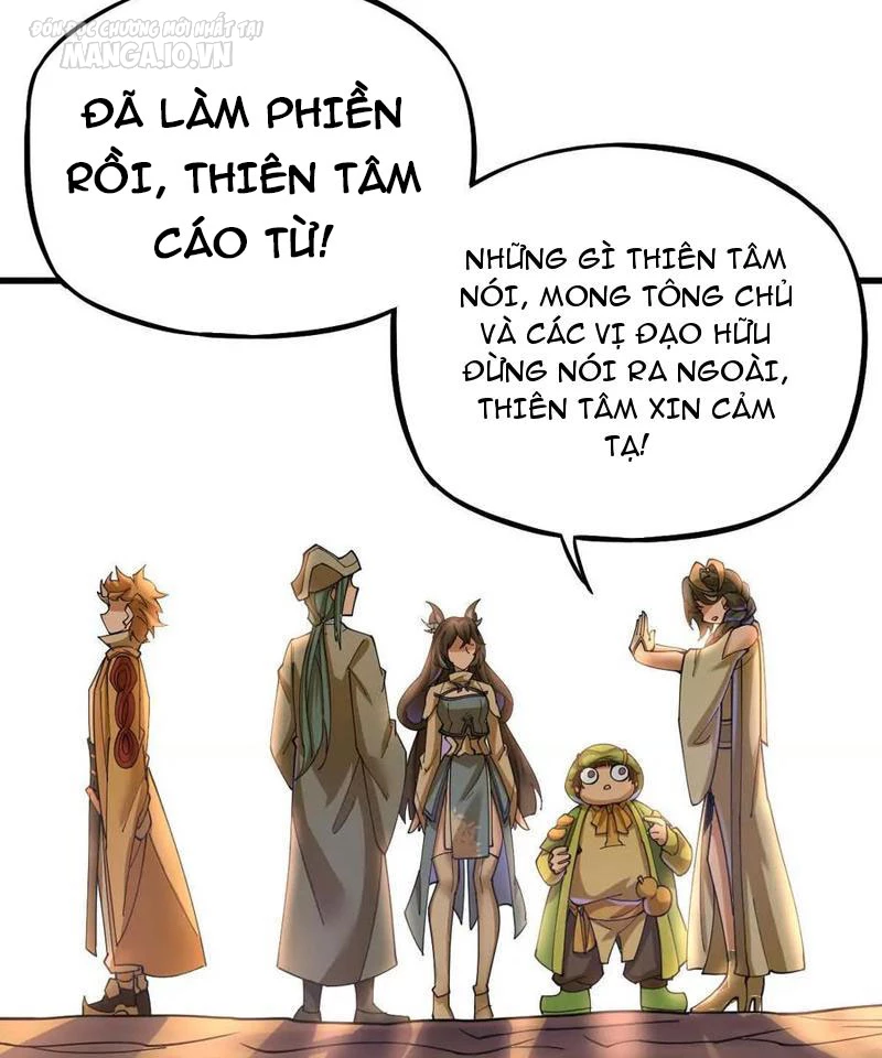 Tông Môn Của Ta Có Triệu Điểm Mạnh Chapter 40 - Trang 2