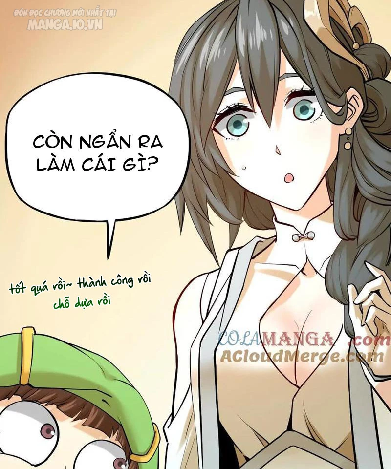 Tông Môn Của Ta Có Triệu Điểm Mạnh Chapter 40 - Trang 2