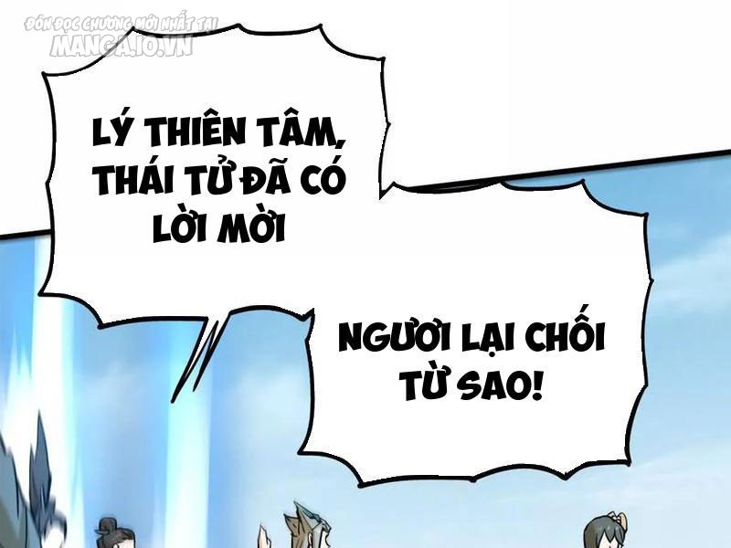 Tông Môn Của Ta Có Triệu Điểm Mạnh Chapter 39 - Trang 2