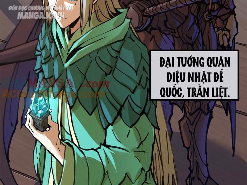 Tông Môn Của Ta Có Triệu Điểm Mạnh Chapter 39 - Trang 2