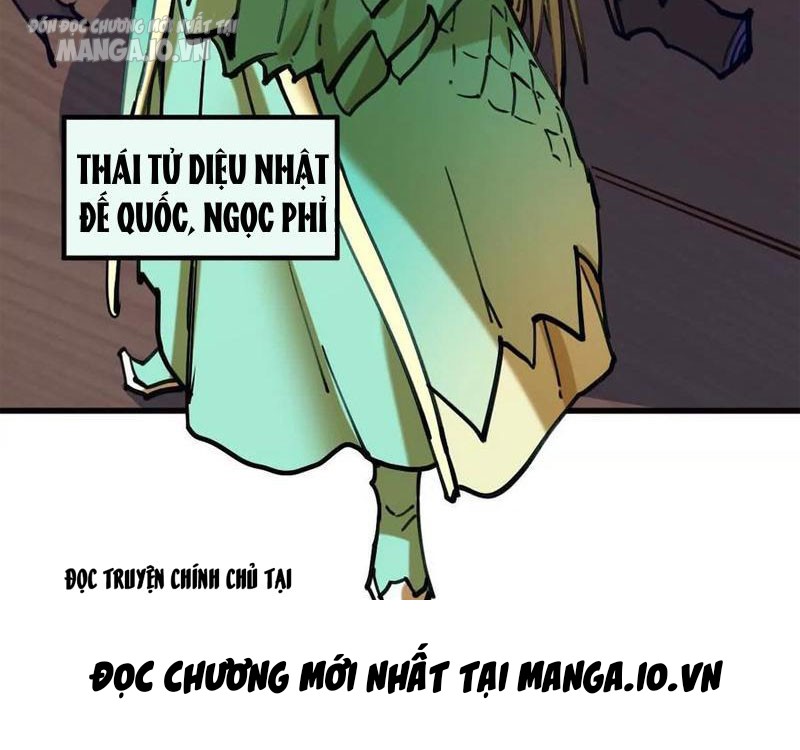 Tông Môn Của Ta Có Triệu Điểm Mạnh Chapter 39 - Trang 2