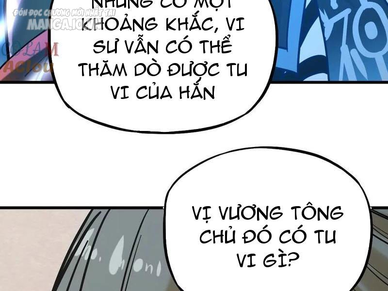 Tông Môn Của Ta Có Triệu Điểm Mạnh Chapter 38 - Trang 2