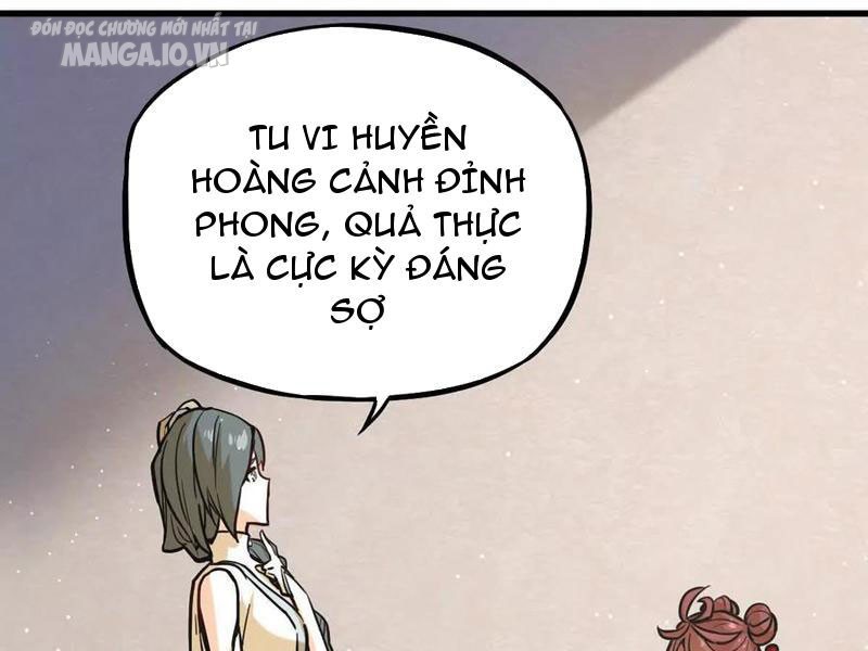 Tông Môn Của Ta Có Triệu Điểm Mạnh Chapter 38 - Trang 2