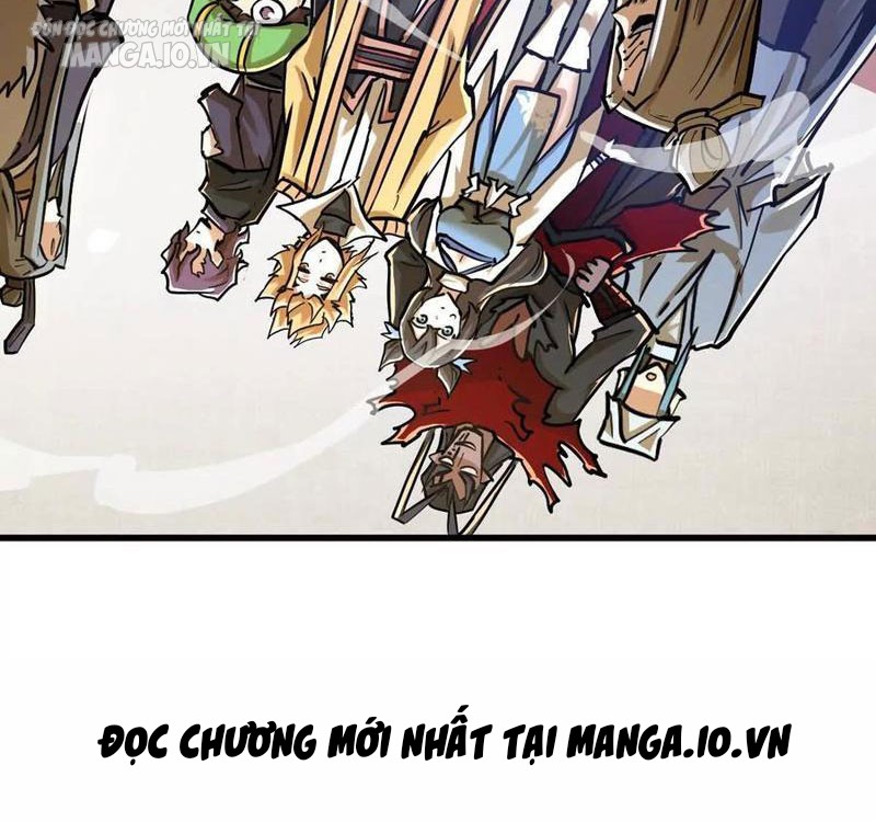 Tông Môn Của Ta Có Triệu Điểm Mạnh Chapter 38 - Trang 2