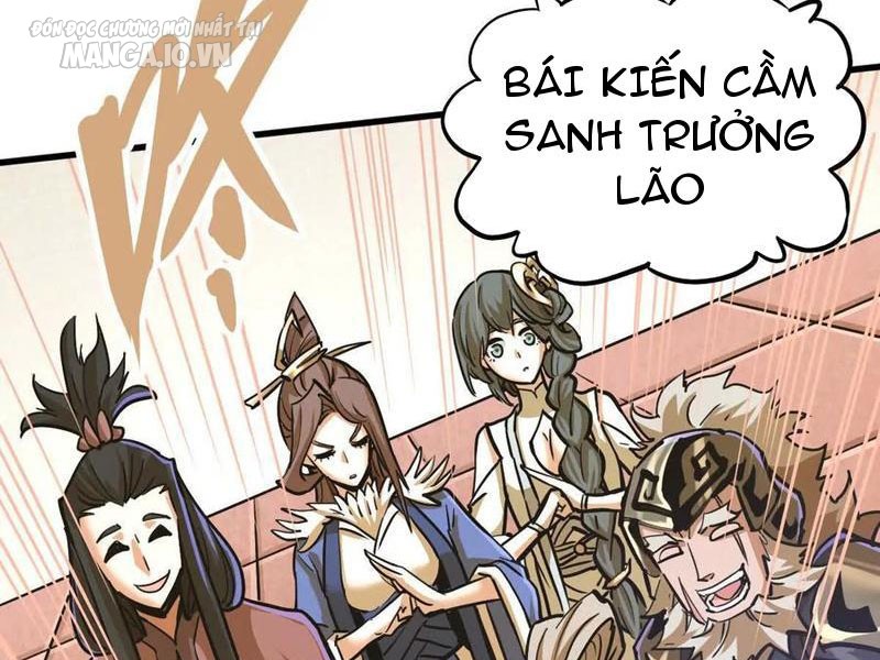 Tông Môn Của Ta Có Triệu Điểm Mạnh Chapter 38 - Trang 2