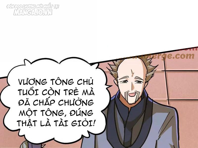 Tông Môn Của Ta Có Triệu Điểm Mạnh Chapter 38 - Trang 2