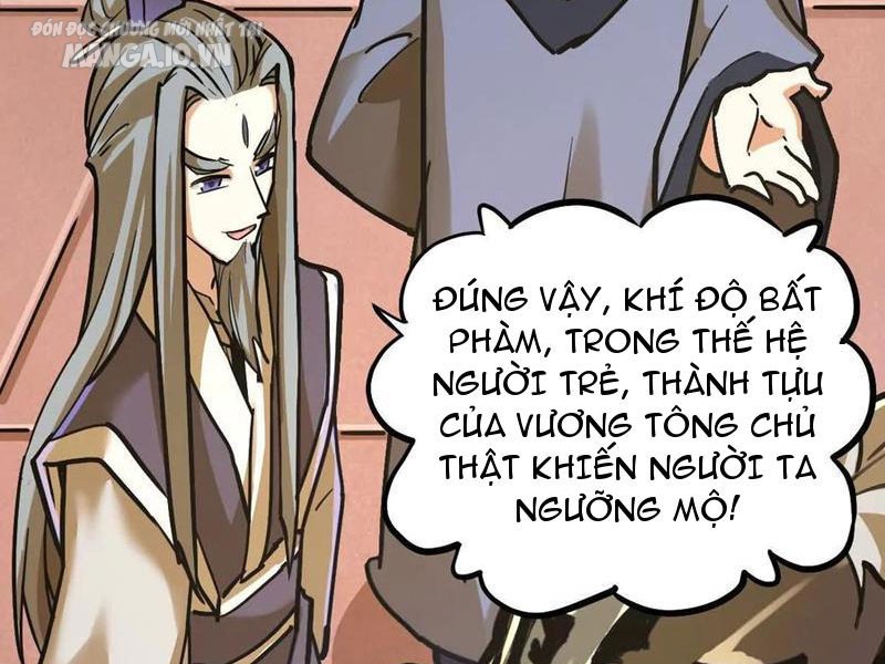 Tông Môn Của Ta Có Triệu Điểm Mạnh Chapter 38 - Trang 2