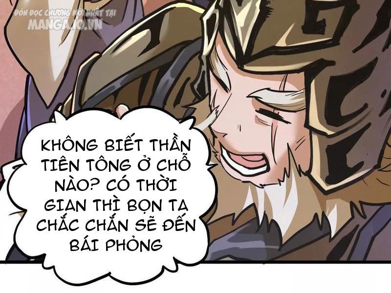 Tông Môn Của Ta Có Triệu Điểm Mạnh Chapter 38 - Trang 2