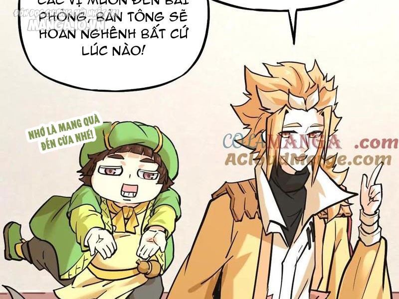 Tông Môn Của Ta Có Triệu Điểm Mạnh Chapter 38 - Trang 2