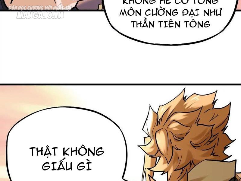 Tông Môn Của Ta Có Triệu Điểm Mạnh Chapter 38 - Trang 2