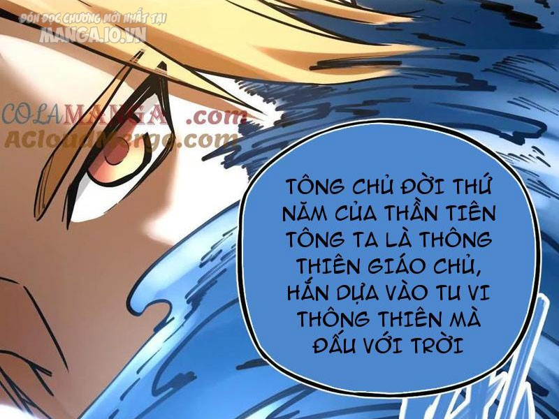 Tông Môn Của Ta Có Triệu Điểm Mạnh Chapter 38 - Trang 2