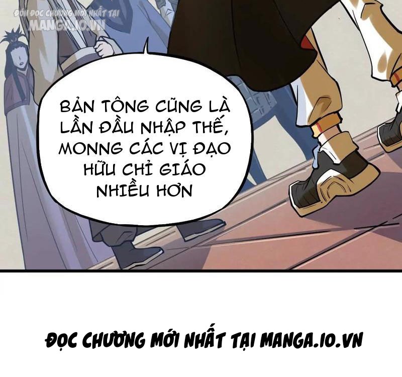 Tông Môn Của Ta Có Triệu Điểm Mạnh Chapter 38 - Trang 2