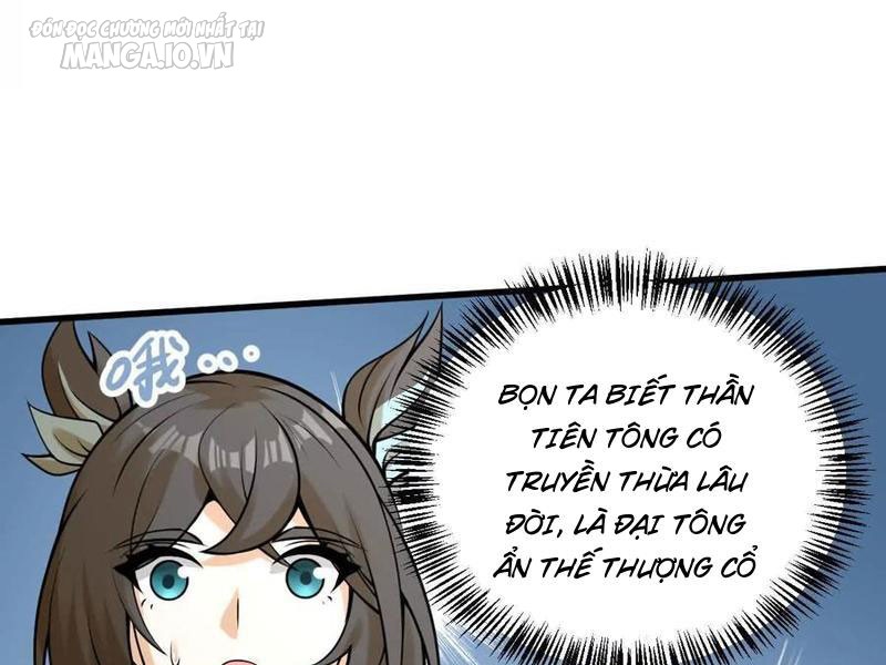 Tông Môn Của Ta Có Triệu Điểm Mạnh Chapter 38 - Trang 2