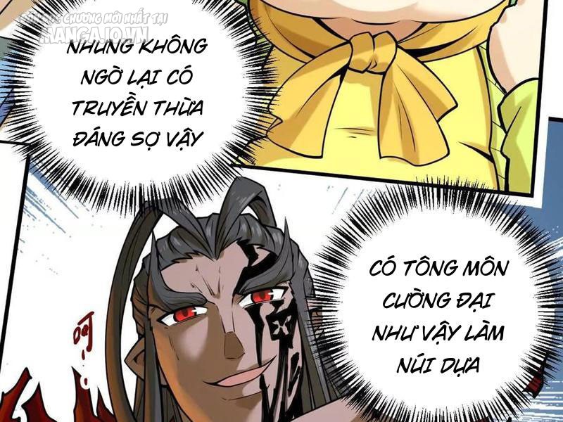 Tông Môn Của Ta Có Triệu Điểm Mạnh Chapter 38 - Trang 2