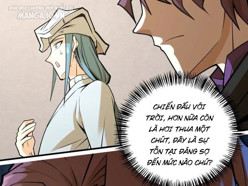 Tông Môn Của Ta Có Triệu Điểm Mạnh Chapter 38 - Trang 2