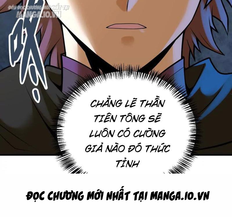 Tông Môn Của Ta Có Triệu Điểm Mạnh Chapter 38 - Trang 2