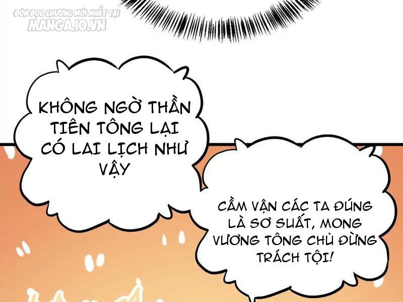 Tông Môn Của Ta Có Triệu Điểm Mạnh Chapter 38 - Trang 2