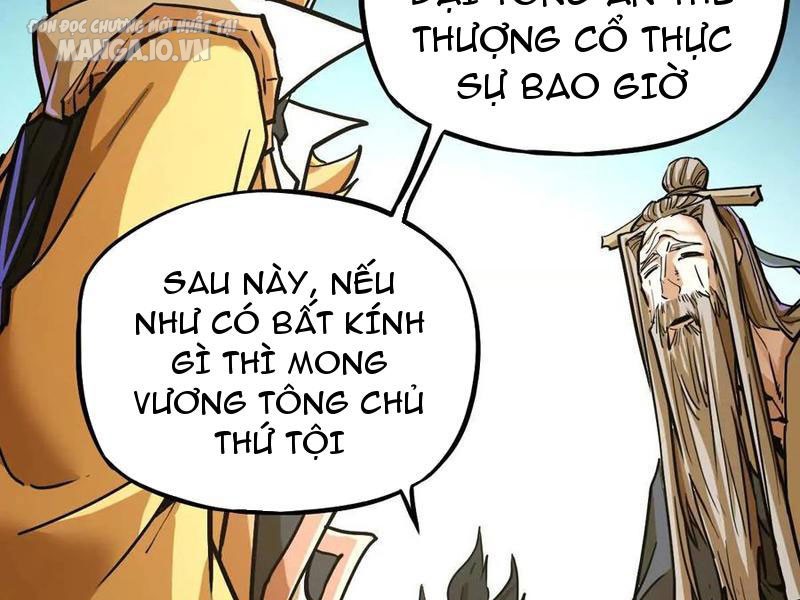 Tông Môn Của Ta Có Triệu Điểm Mạnh Chapter 38 - Trang 2