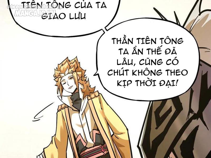 Tông Môn Của Ta Có Triệu Điểm Mạnh Chapter 38 - Trang 2