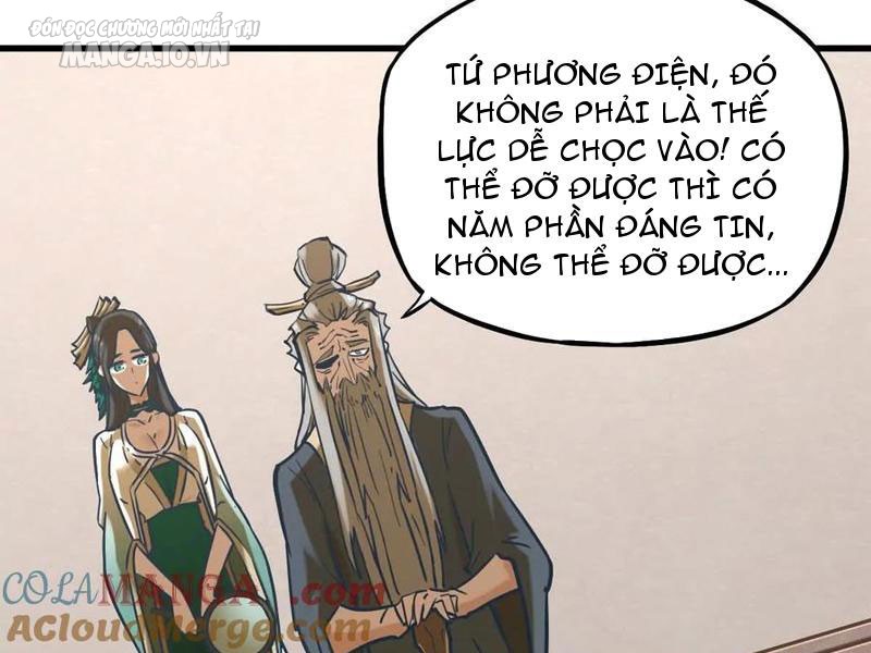 Tông Môn Của Ta Có Triệu Điểm Mạnh Chapter 38 - Trang 2