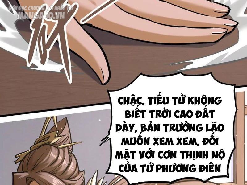 Tông Môn Của Ta Có Triệu Điểm Mạnh Chapter 38 - Trang 2