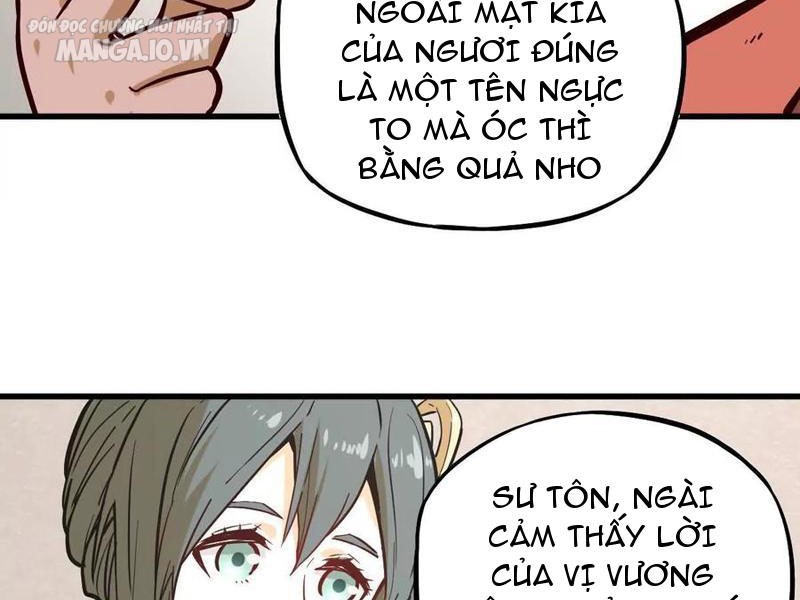 Tông Môn Của Ta Có Triệu Điểm Mạnh Chapter 38 - Trang 2