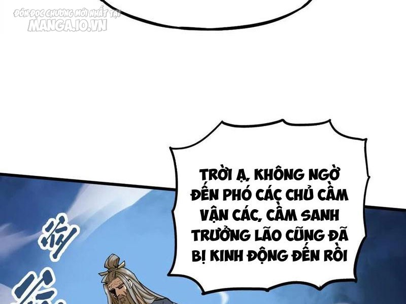 Tông Môn Của Ta Có Triệu Điểm Mạnh Chapter 37 - Trang 2