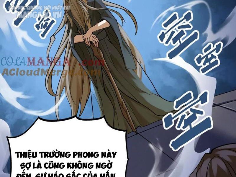 Tông Môn Của Ta Có Triệu Điểm Mạnh Chapter 37 - Trang 2