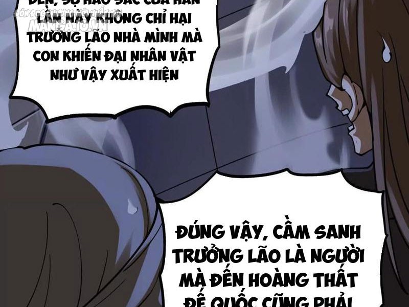 Tông Môn Của Ta Có Triệu Điểm Mạnh Chapter 37 - Trang 2