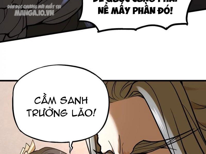 Tông Môn Của Ta Có Triệu Điểm Mạnh Chapter 37 - Trang 2