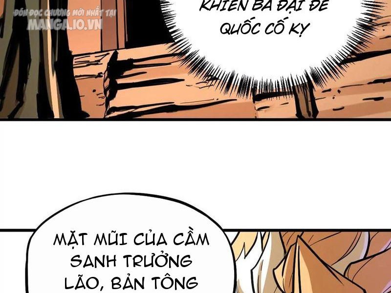 Tông Môn Của Ta Có Triệu Điểm Mạnh Chapter 37 - Trang 2