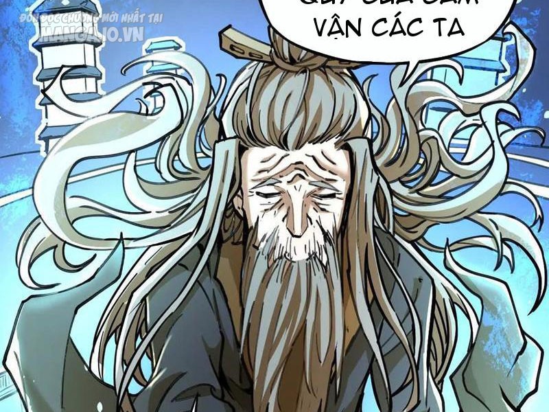 Tông Môn Của Ta Có Triệu Điểm Mạnh Chapter 37 - Trang 2