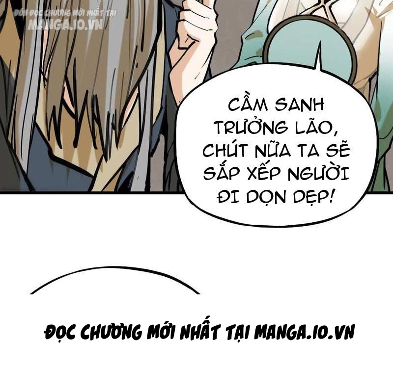 Tông Môn Của Ta Có Triệu Điểm Mạnh Chapter 37 - Trang 2