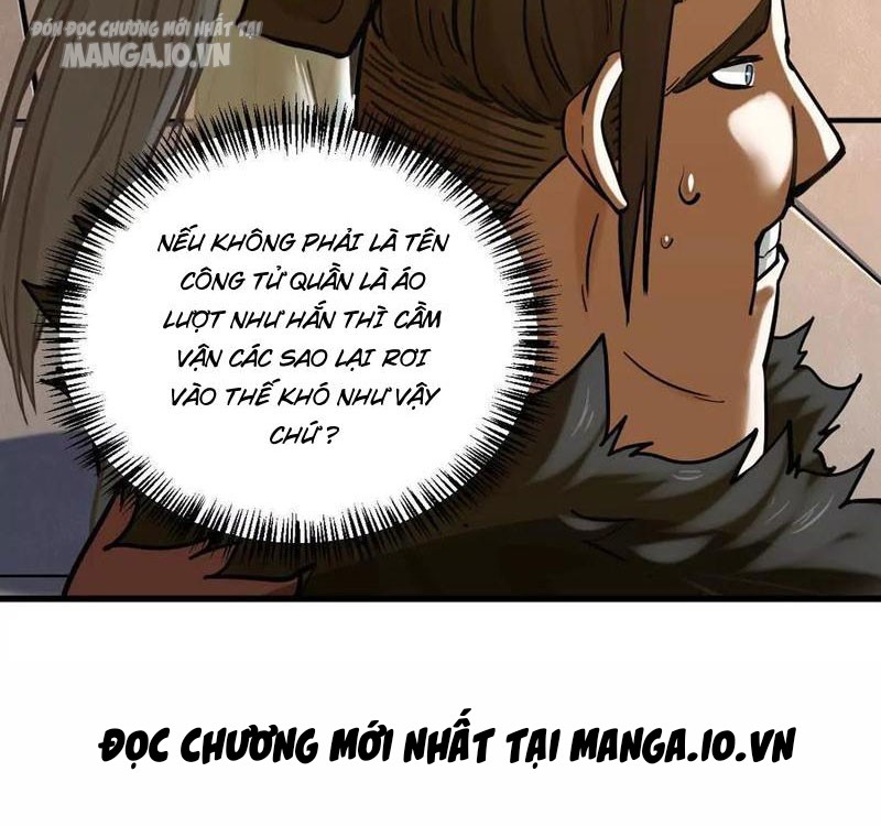 Tông Môn Của Ta Có Triệu Điểm Mạnh Chapter 37 - Trang 2