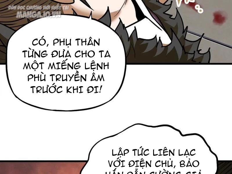 Tông Môn Của Ta Có Triệu Điểm Mạnh Chapter 37 - Trang 2