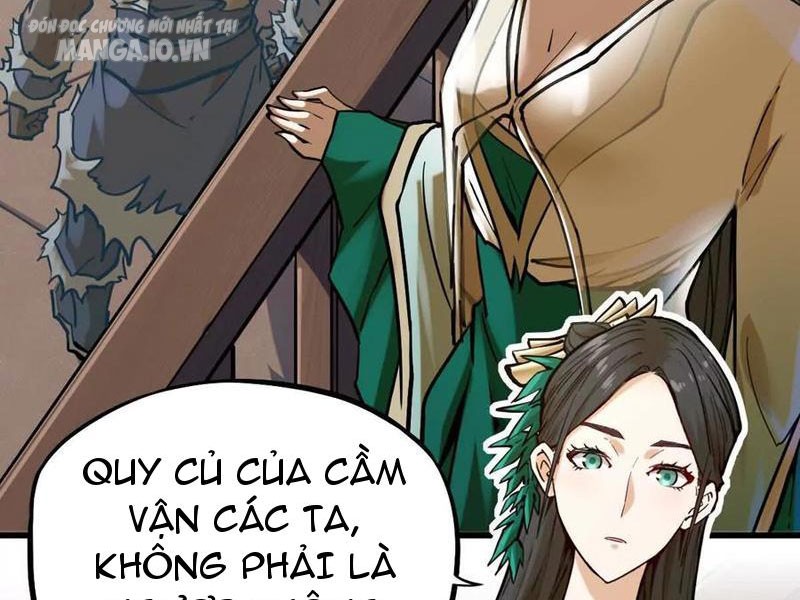 Tông Môn Của Ta Có Triệu Điểm Mạnh Chapter 36 - Trang 2