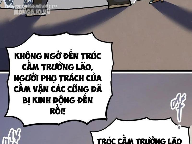 Tông Môn Của Ta Có Triệu Điểm Mạnh Chapter 36 - Trang 2