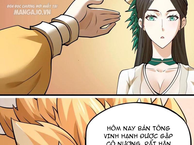 Tông Môn Của Ta Có Triệu Điểm Mạnh Chapter 36 - Trang 2