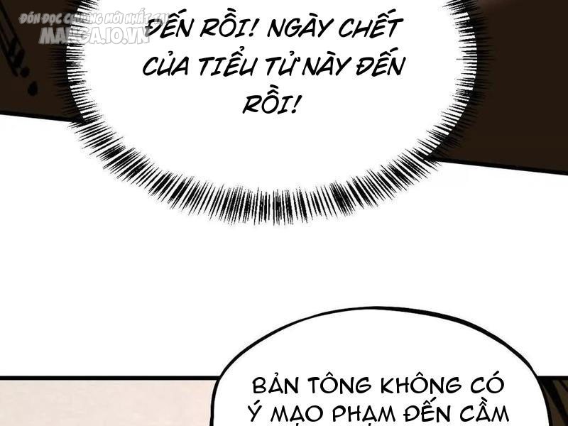 Tông Môn Của Ta Có Triệu Điểm Mạnh Chapter 36 - Trang 2