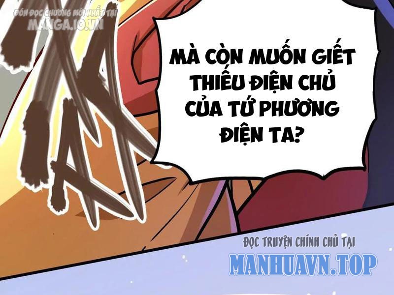 Tông Môn Của Ta Có Triệu Điểm Mạnh Chapter 36 - Trang 2