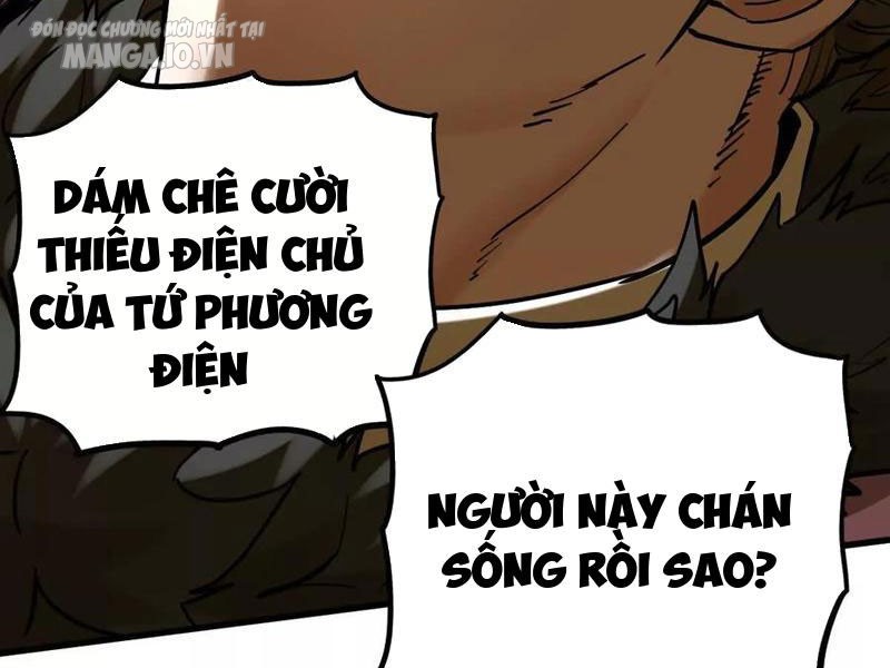 Tông Môn Của Ta Có Triệu Điểm Mạnh Chapter 35 - Trang 2