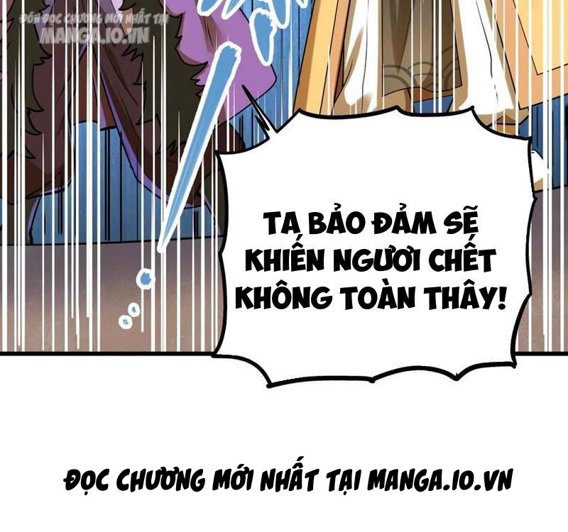 Tông Môn Của Ta Có Triệu Điểm Mạnh Chapter 35 - Trang 2