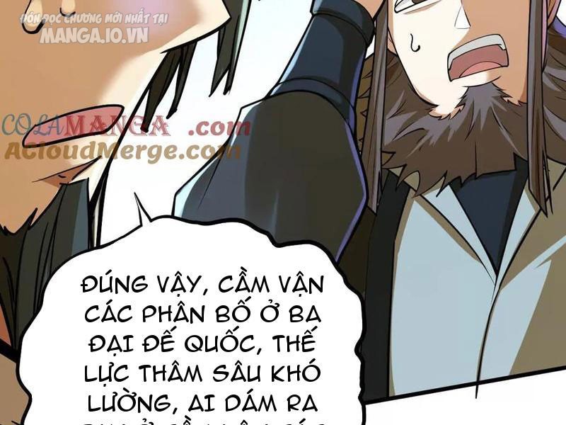 Tông Môn Của Ta Có Triệu Điểm Mạnh Chapter 35 - Trang 2