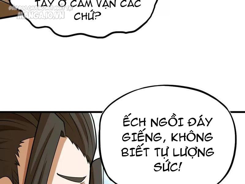 Tông Môn Của Ta Có Triệu Điểm Mạnh Chapter 35 - Trang 2