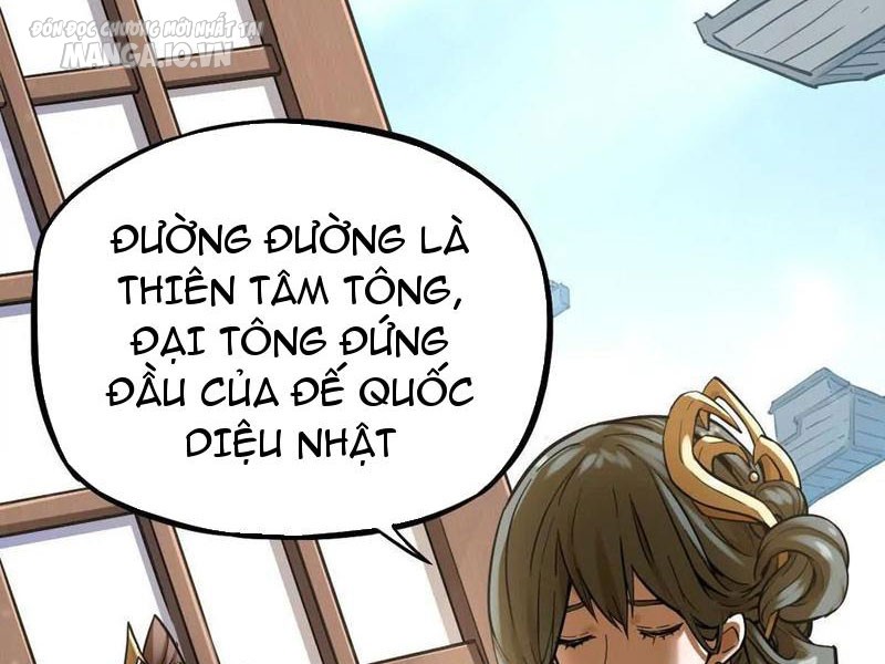 Tông Môn Của Ta Có Triệu Điểm Mạnh Chapter 35 - Trang 2