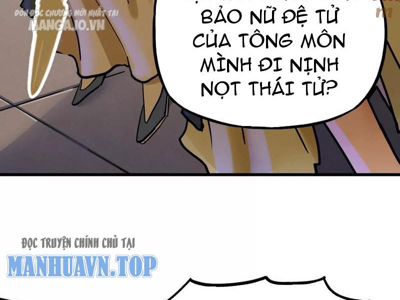 Tông Môn Của Ta Có Triệu Điểm Mạnh Chapter 35 - Trang 2