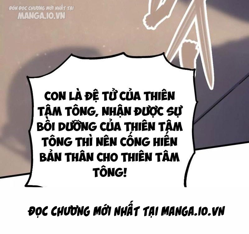 Tông Môn Của Ta Có Triệu Điểm Mạnh Chapter 35 - Trang 2